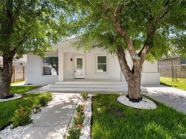 4912 S 36th St, McAllen, TX 78503