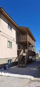 306 N 9th Street #1B, Gunnison, CO, 81230