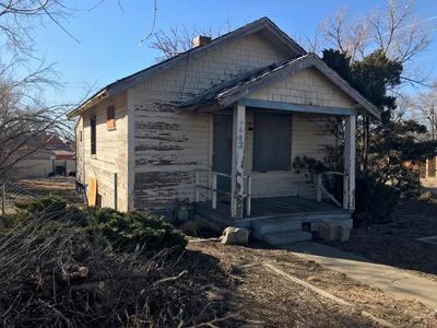 1602 E 10th St, Pueblo, CO, 81001