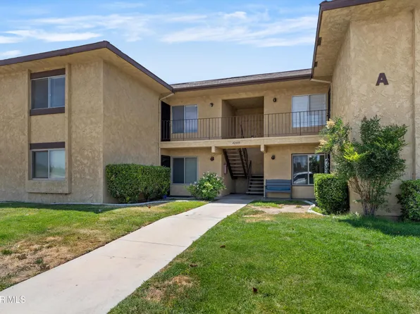 42935 15th St W Unit 10, Lancaster, CA 93534