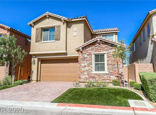 12414 Mosticone Way, Las Vegas, NV 89141