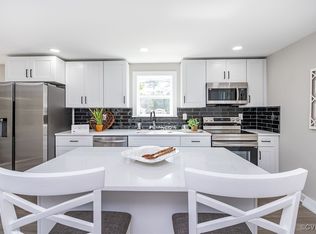 1404 Enon Church Rd, Chester, VA 23836