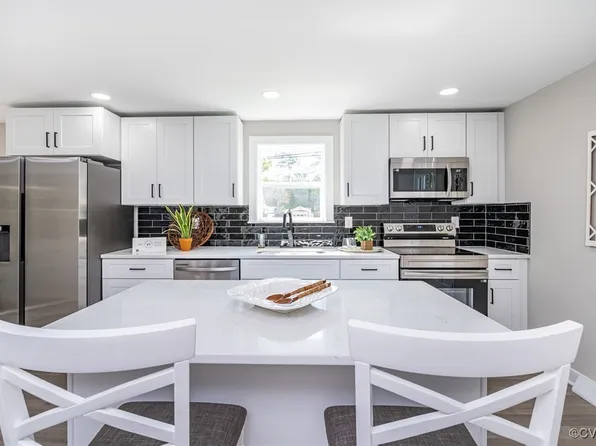 1404 Enon Church Rd, Chester, VA 23836