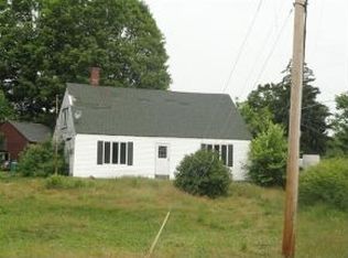 5 Strafford Rd, Northwood, NH 03261