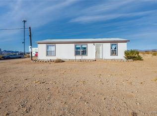 3897 N San Pedro Rd, Golden Valley, AZ 86413