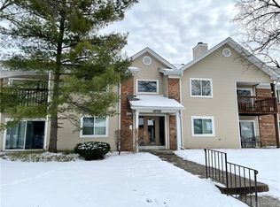 1511 Lake Pointe Way #15114, Dayton, OH 45459