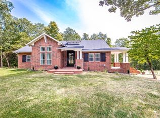 205 Badders Rd, Heber Springs, AR 72543