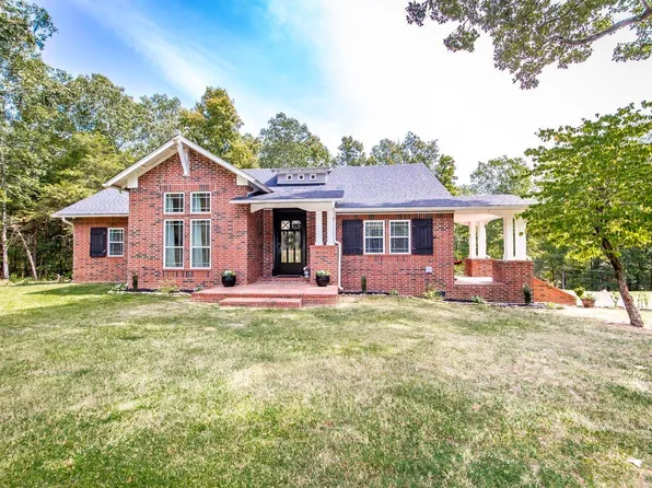 205 Badders Rd, Heber Springs, AR 72543