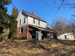 3545 Palmyra Rd SW, Warren, OH 44481