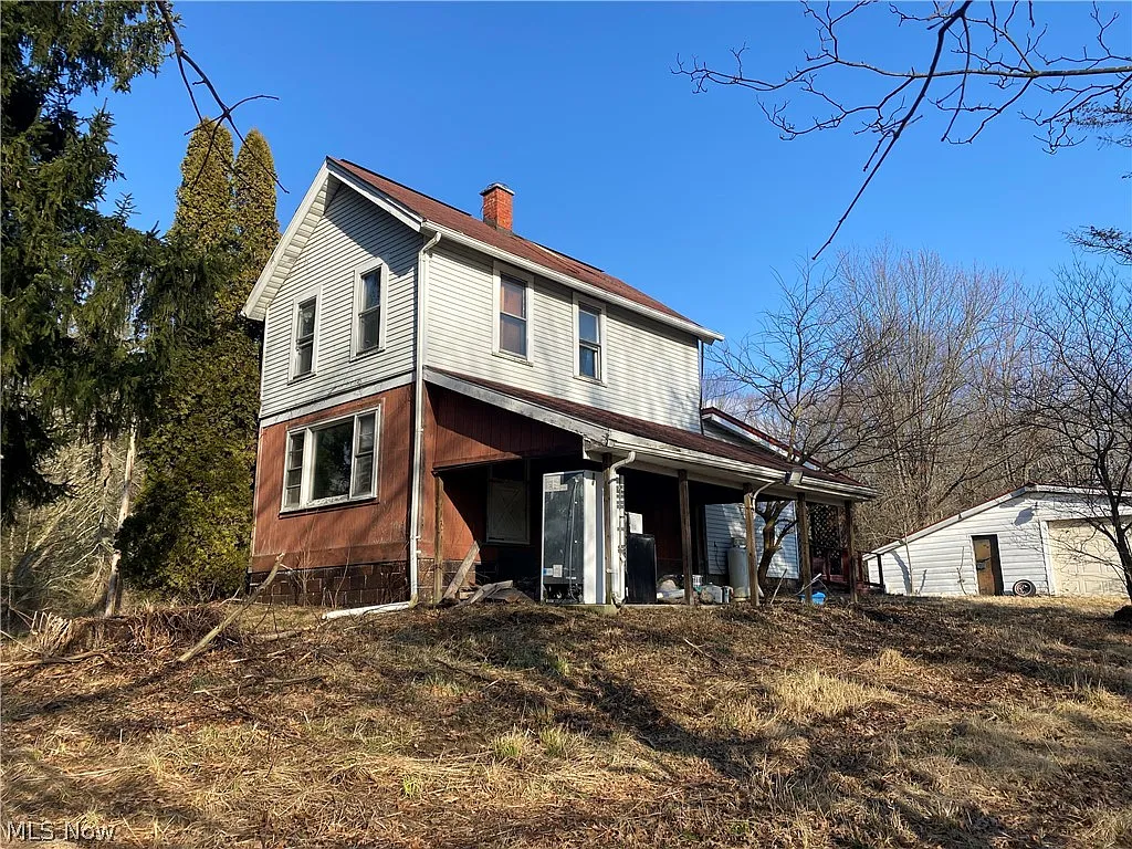 3545 Palmyra Rd SW photo 1