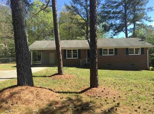 974 Nelson St, Jackson, GA 30233