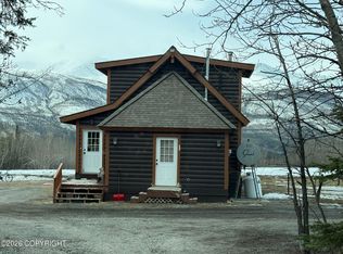 15.25 Edgerton Hwy, Copper Center, AK 99573