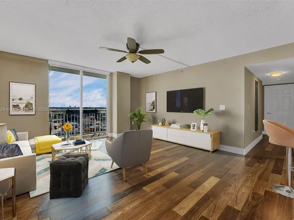 3000 Coral Way APT 814, Miami, FL 33145