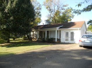 808 N Broadway St, Obion, TN 38240