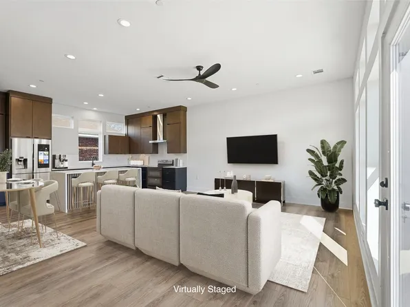 2202 N Carroll Ave #101, Dallas, TX 75204