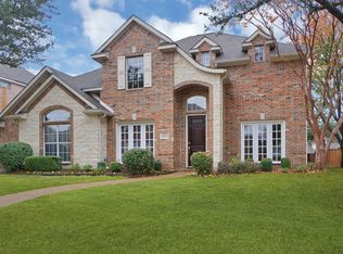 1390 Pebble Hills Dr, Rockwall, TX 75087