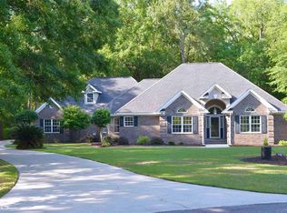 2307 Glen Brook Xing, Statesboro, GA 30461