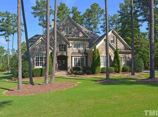 2101 Cadenza Ln, Raleigh, NC 27614