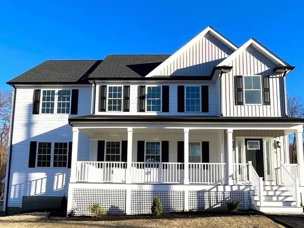 9 Horizon Way, Plaistow, NH 03865
