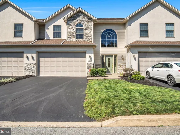 2197 Bordeaux Ct, Harrisburg, PA 17112