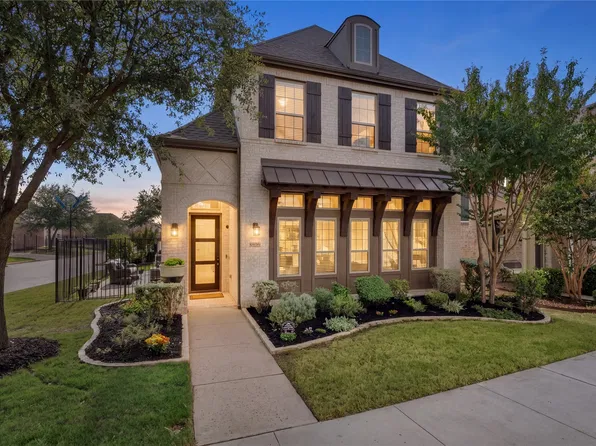 5925 Mayhew Ct, McKinney, TX 75070
