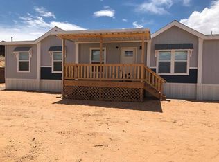 322 N Wahweap Dr, Greenehaven, AZ 86040