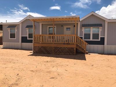 322 N Wahweap Dr, Greenehaven, AZ, 86040