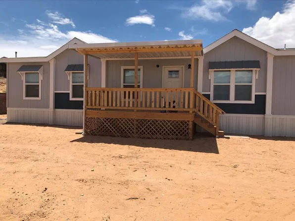322 N Wahweap Dr, Greenehaven, AZ 86040