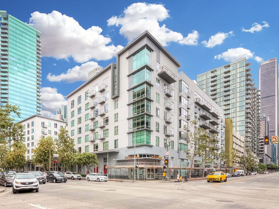 1st image of 645 W 9th St APT 404