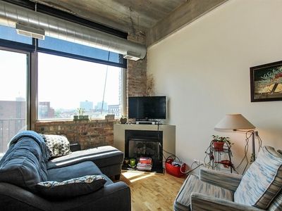 1528 S Wabash Ave APT 609, Chicago, IL, 60605