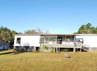 3372 SW 168th Ave, Ocala, FL 34481