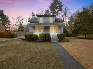 249 Williams St, Taunton, MA 02780