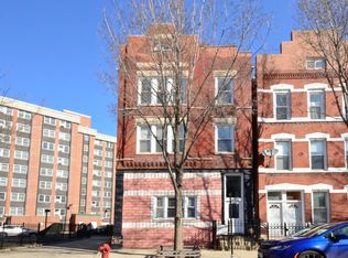 1154 W 17th St #1, Chicago, IL 60608