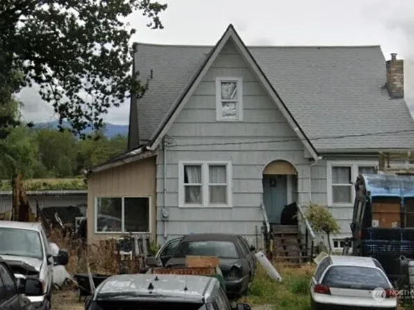 39302 236th Avenue SE, Enumclaw, WA 98022