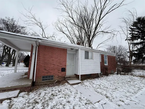 12000 Ashton Ave, Detroit, MI 48228