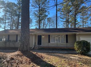 4252 Newcomb Rd, Decatur, GA 30034