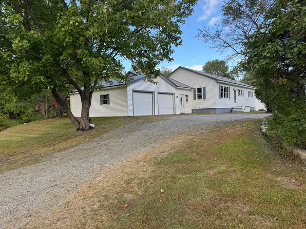 647 West Broadway, Lincoln, ME 04457