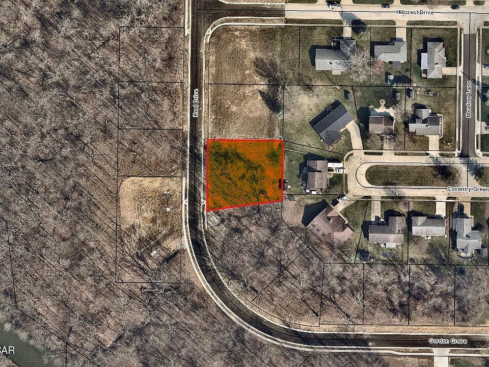 2nd image of LOT 11 Keel Dr