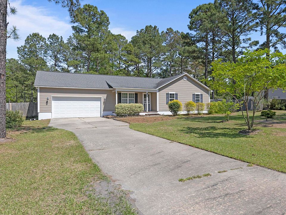 117 Brians Woods Rd, Maple Hill, NC 28454 Zillow