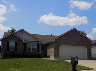 108 Kevin Dr, Nicholasville, KY 40356