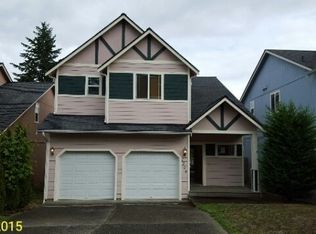 1308 Bay St, Shelton, WA 98584