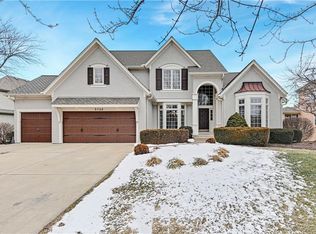 5720 W 146th St, Overland Park, KS 66223