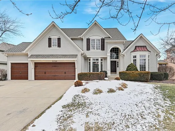 5720 W 146th St, Overland Park, KS 66223