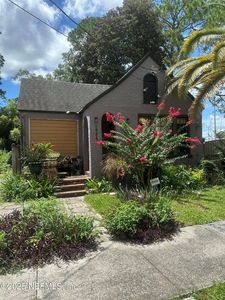 1212 Talbot Ave, Jacksonville, FL, 32205