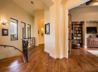 11808 Zinfandel Ln NE, Albuquerque, NM 87122