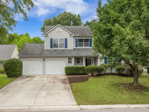 5406 Woodbreeze Dr, North Charleston, SC 29420