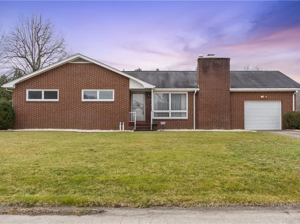 720 Allegheny Ave, Avonmore, PA 15618