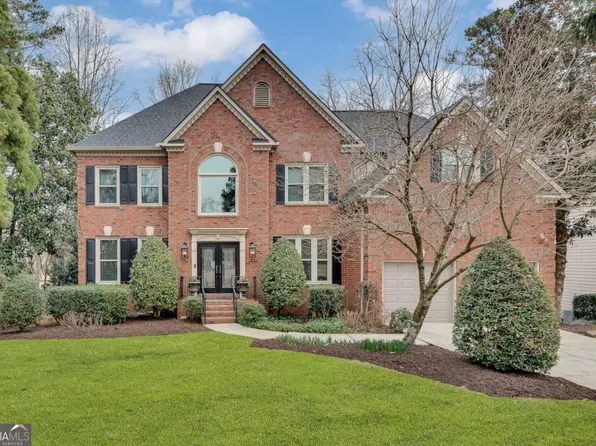 520 Fawn Run, Alpharetta, GA 30005