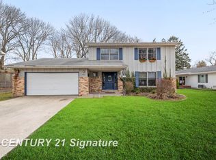 5287 Weiss St, Saginaw, MI 48603