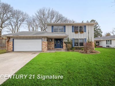 5287 Weiss St, Saginaw, MI, 48603